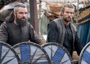 Los títulos que llegan a Netflix del 16 al 28 de febrero