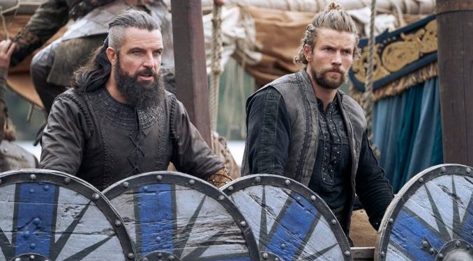 Los títulos que llegan a Netflix del 16 al 28 de febrero