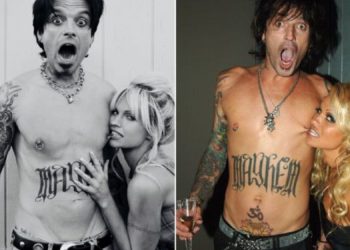 Pam & Tommy: La historia real detrás de la nueva serie de Disney+