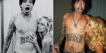 Pam & Tommy: La historia real detrás de la nueva serie de Disney+