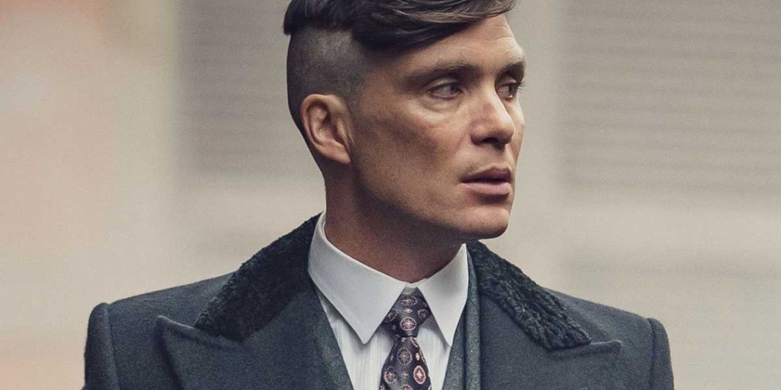 Cillian Murphy reveló porque abandonó su carrera musical