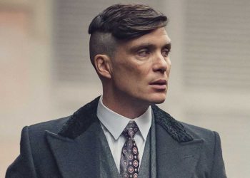 Cillian Murphy reveló porque abandonó su carrera musical