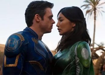 ¿Las películas de superhéroes necesitan escenas de sexo?: Esto dijo un famoso director