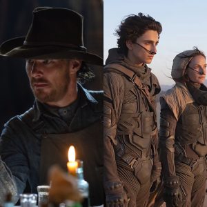 Mirá cuáles son las películas más nominadas de los Premios Oscars 2022