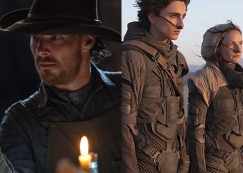 Mirá cuáles son las películas más nominadas de los Premios Oscars 2022