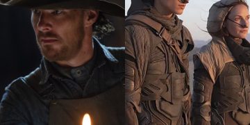 Mirá cuáles son las películas más nominadas de los Premios Oscars 2022