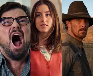 Dónde ver las películas nominadas a los Premios Oscars 2022