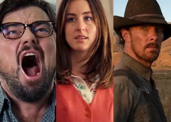 Dónde ver las películas nominadas a los Premios Oscars 2022
