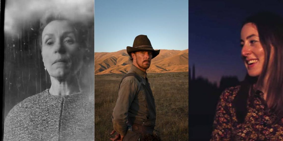 Las películas que empiezan a sonar para los Premios Oscars 2022