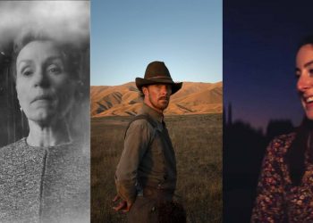 Las películas que empiezan a sonar para los Premios Oscars 2022