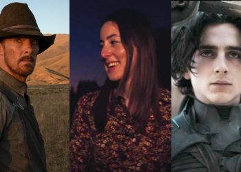 Premios BAFTA 2022: Lista completa de nominados