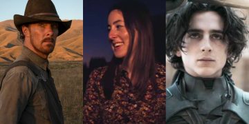 Premios BAFTA 2022: Lista completa de nominados