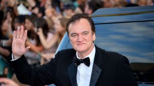 Quentin Tarantino narrará la serie de Uber