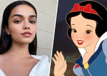 Blancanieves: Rachel Zegler responde a las críticas