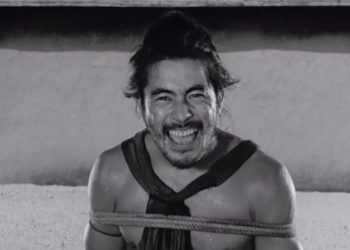 Comienza el festival online y gratuito de cine japonés