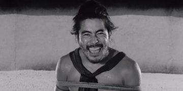 Comienza el festival online y gratuito de cine japonés