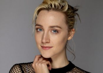 Saoirse Ronan protagonizará la biopic The Outrun