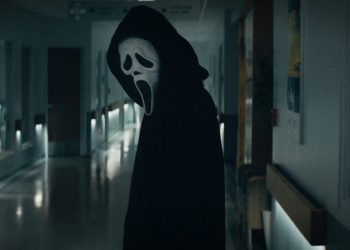 Scream: Las recuelas tienen ojos