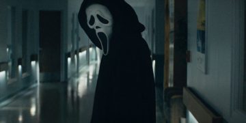 Scream: Las recuelas tienen ojos