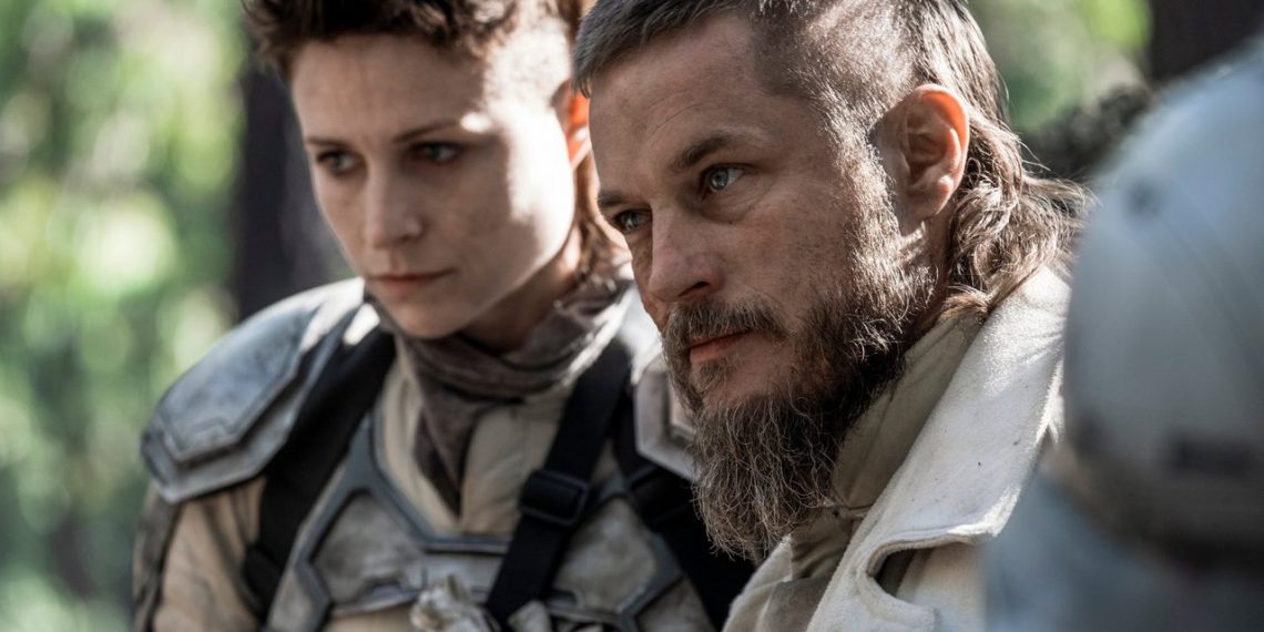 La serie de HBO que está en boca de todos