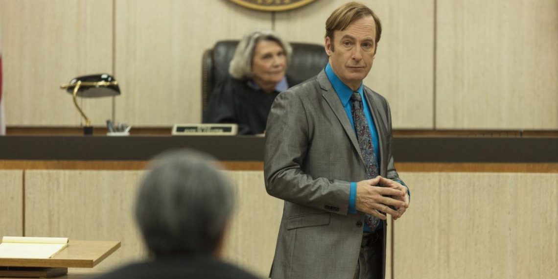 5 Series sobre narcotráfico