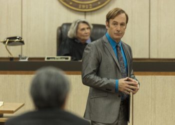 5 Series sobre narcotráfico