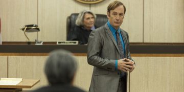 5 Series sobre narcotráfico