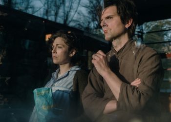 Severance: la nueva serie de Apple TV+ que tenés que mirar