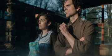 Severance: la nueva serie de Apple TV+ que tenés que mirar