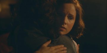 Peaky Blinders: Sophie Rundle contó su anécdota con Helen McCrory y la homenajeó en la avant premiere