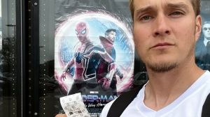 Logró un récord Guinness por ver 206 veces Spider-Man: No Way Home