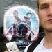 Logró un récord Guinness por ver 206 veces Spider-Man: No Way Home