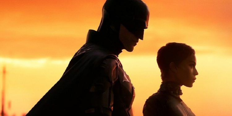 ¿The Batman avanza con una secuela?: Esto dijo Robert Pattinson