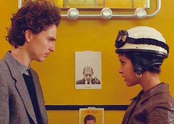 La película olvidada por los Oscars que ya está disponible en Star +