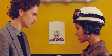 La película olvidada por los Oscars que ya está disponible en Star +