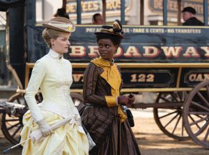 The Gilded Age, lo nuevo del creador de Downton Abbey