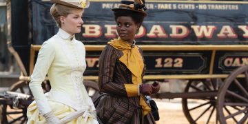 The Gilded Age, lo nuevo del creador de Downton Abbey