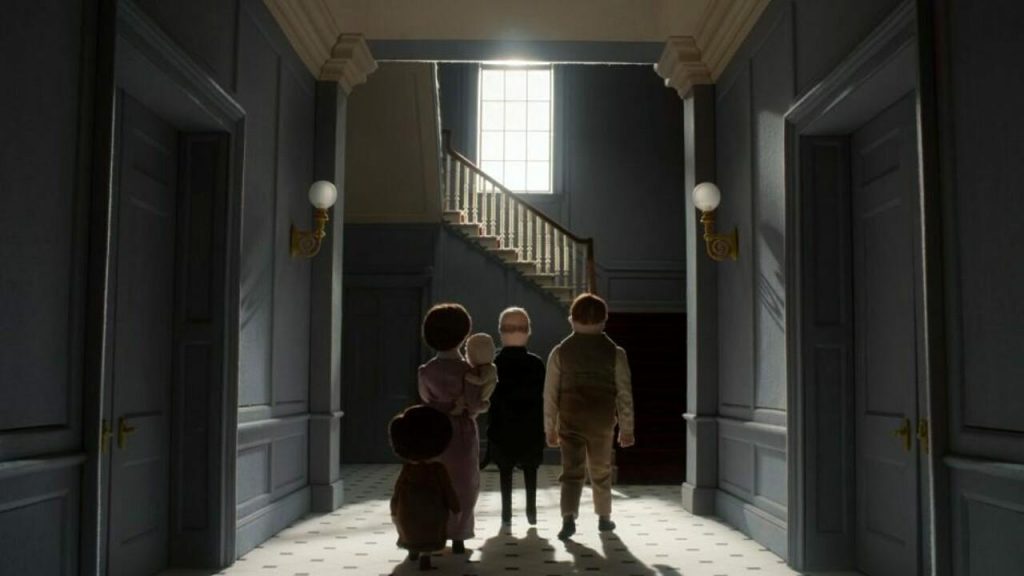 La película animada de Netflix que no te podés perder