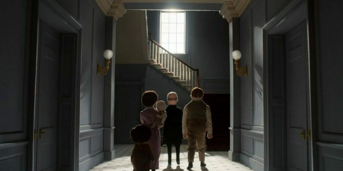 La película animada de Netflix que no te podés perder