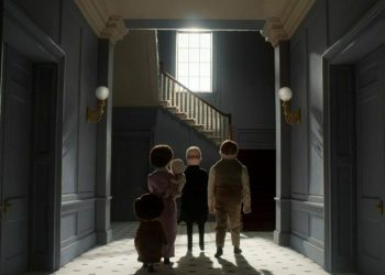 La película animada de Netflix que no te podés perder