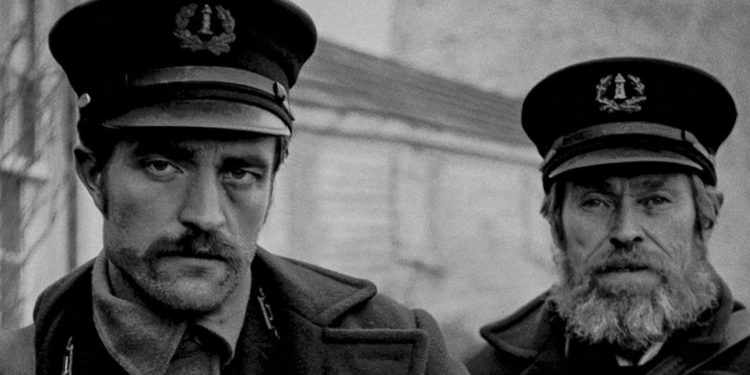 La confesión de Robert Pattinson sobre Willem Dafoe en el set de “El faro”