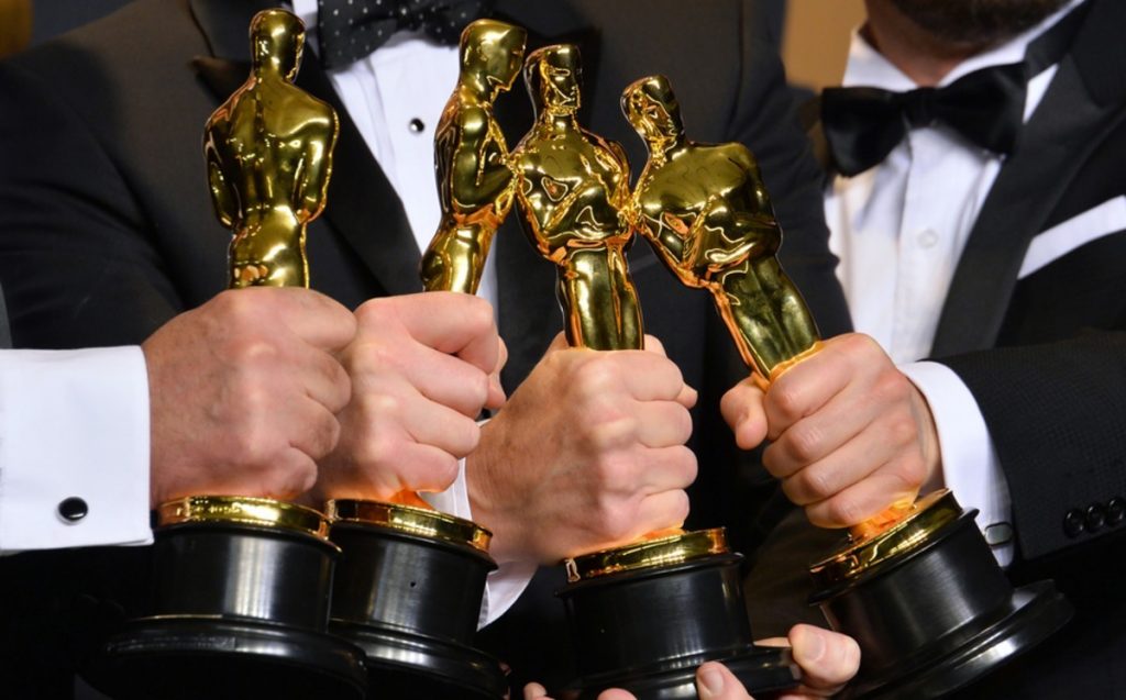 Oscars 2022: La inesperada película que lidera la votación de los fans