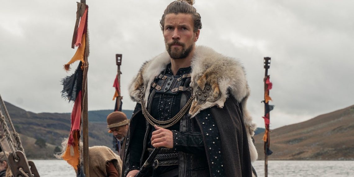 Los 5 destacados que llegan a Netflix en los próximos días