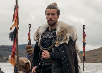 Los 5 destacados que llegan a Netflix en los próximos días