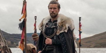 Los 5 destacados que llegan a Netflix en los próximos días