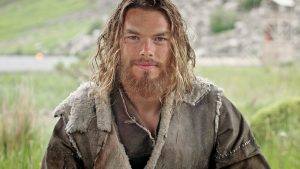 El creador de Vikings le pidió una única cosa a su sucesor