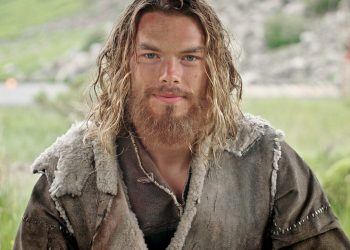 El creador de Vikings le pidió una única cosa a su sucesor