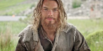 El creador de Vikings le pidió una única cosa a su sucesor