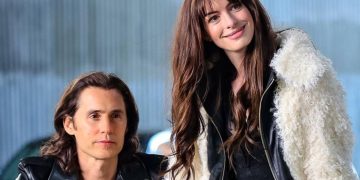 Apple TV+ lanza el tráiler de “WeCrashed”, la serie con Jared Leto y Anne Hathaway