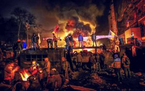 Tres documentales para entender el conflicto entre Rusia y Ucrania